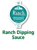 Ranch Dipping Sauce